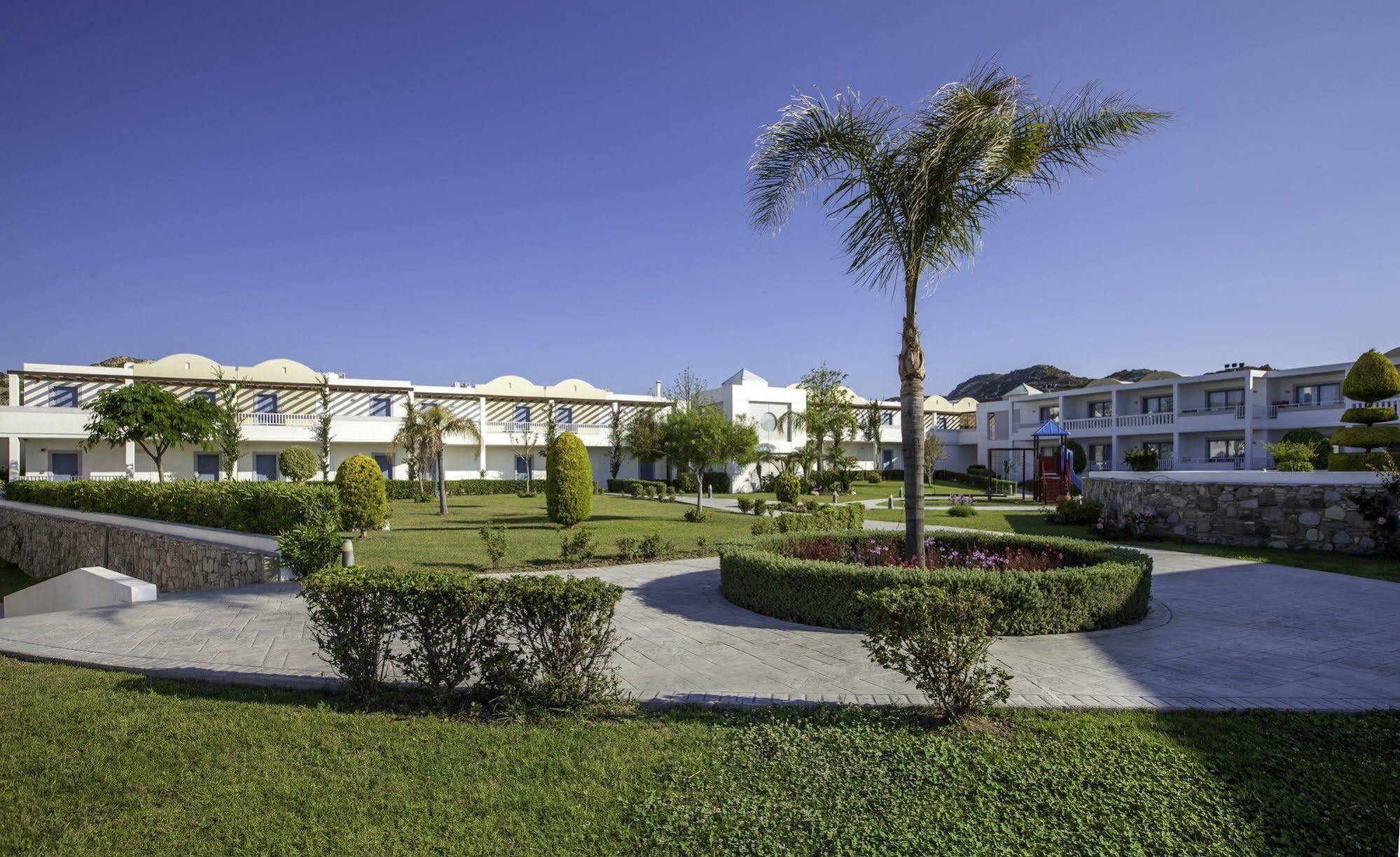 Lakitira Suites Kardamena  Exterior foto
